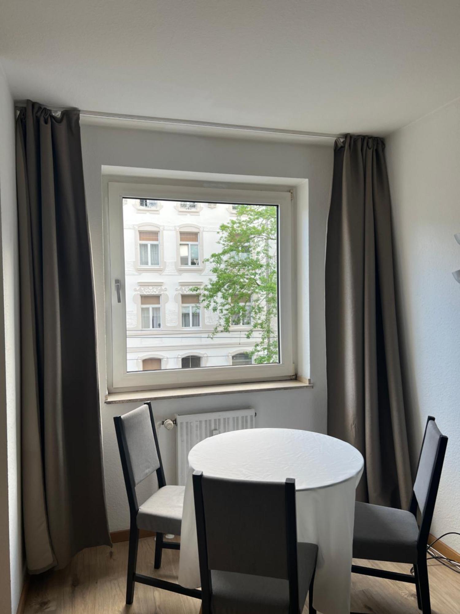 Appartamento Tmj 1 Düsseldorf