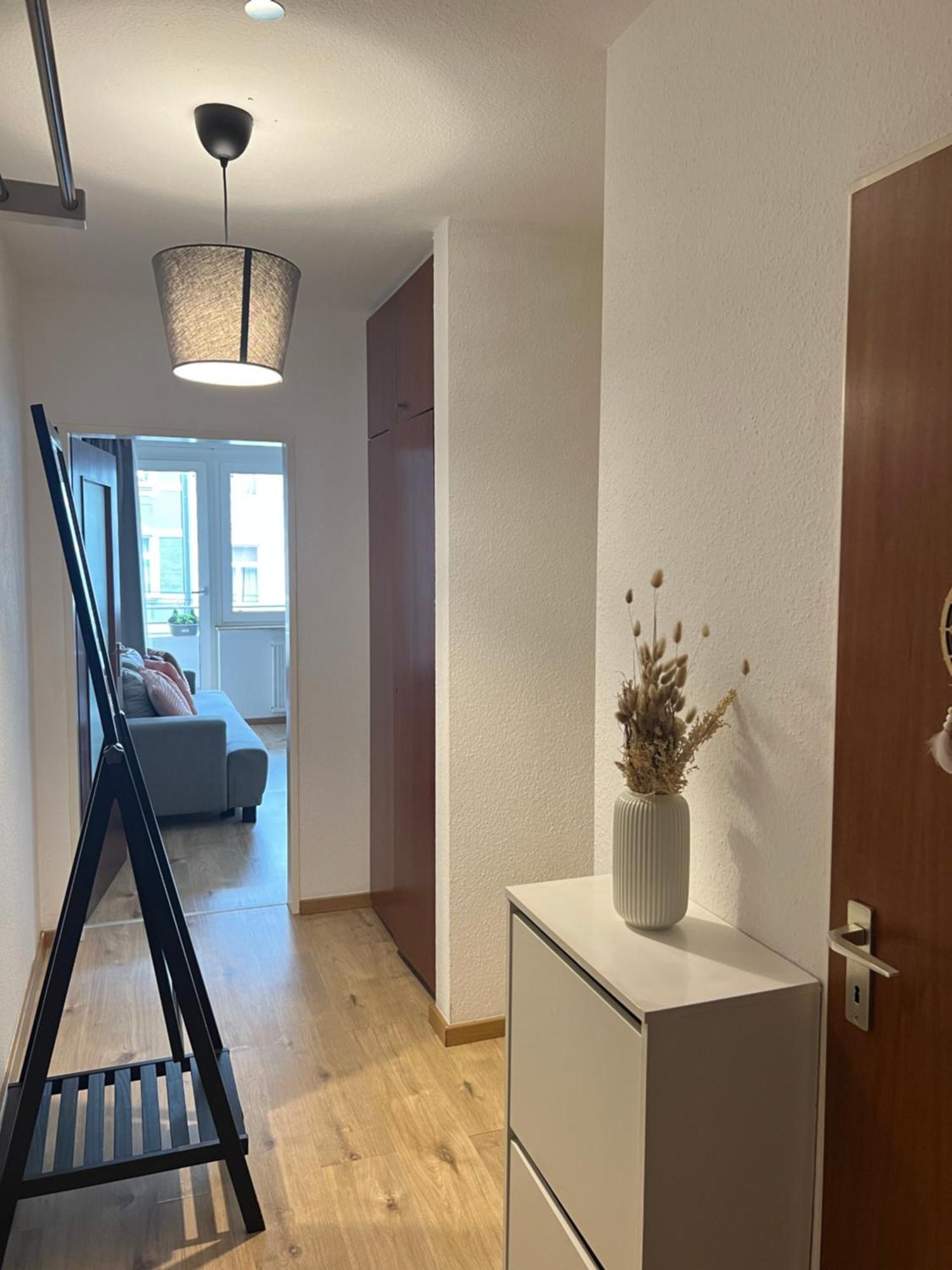 Appartamento Tmj 1 Düsseldorf